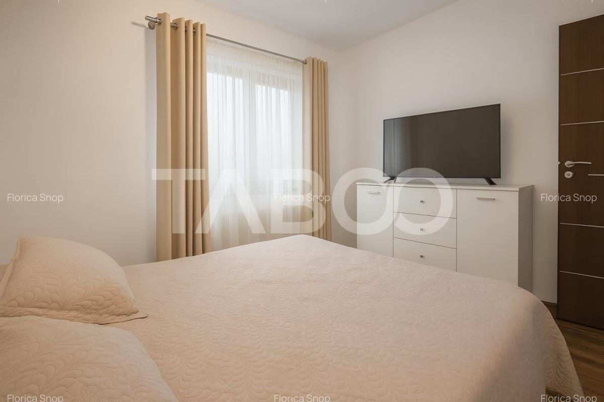 Apartament 3 camere de vanzare balcon terasa pivnita Arhitectilor Lidl - 5