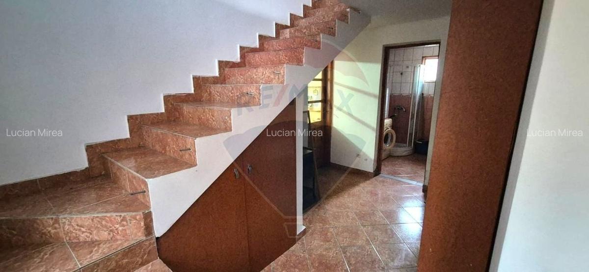Casa individuala  6 camere de vanzare in Clinceni teren 1000mp - 5