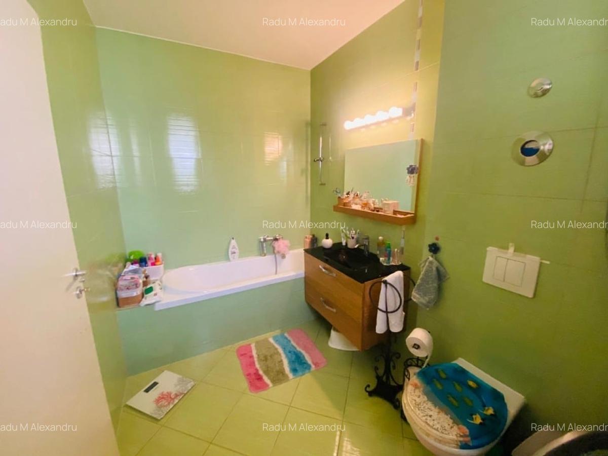 Apartament cu 3 camere decomandat în Avantgarden - 10