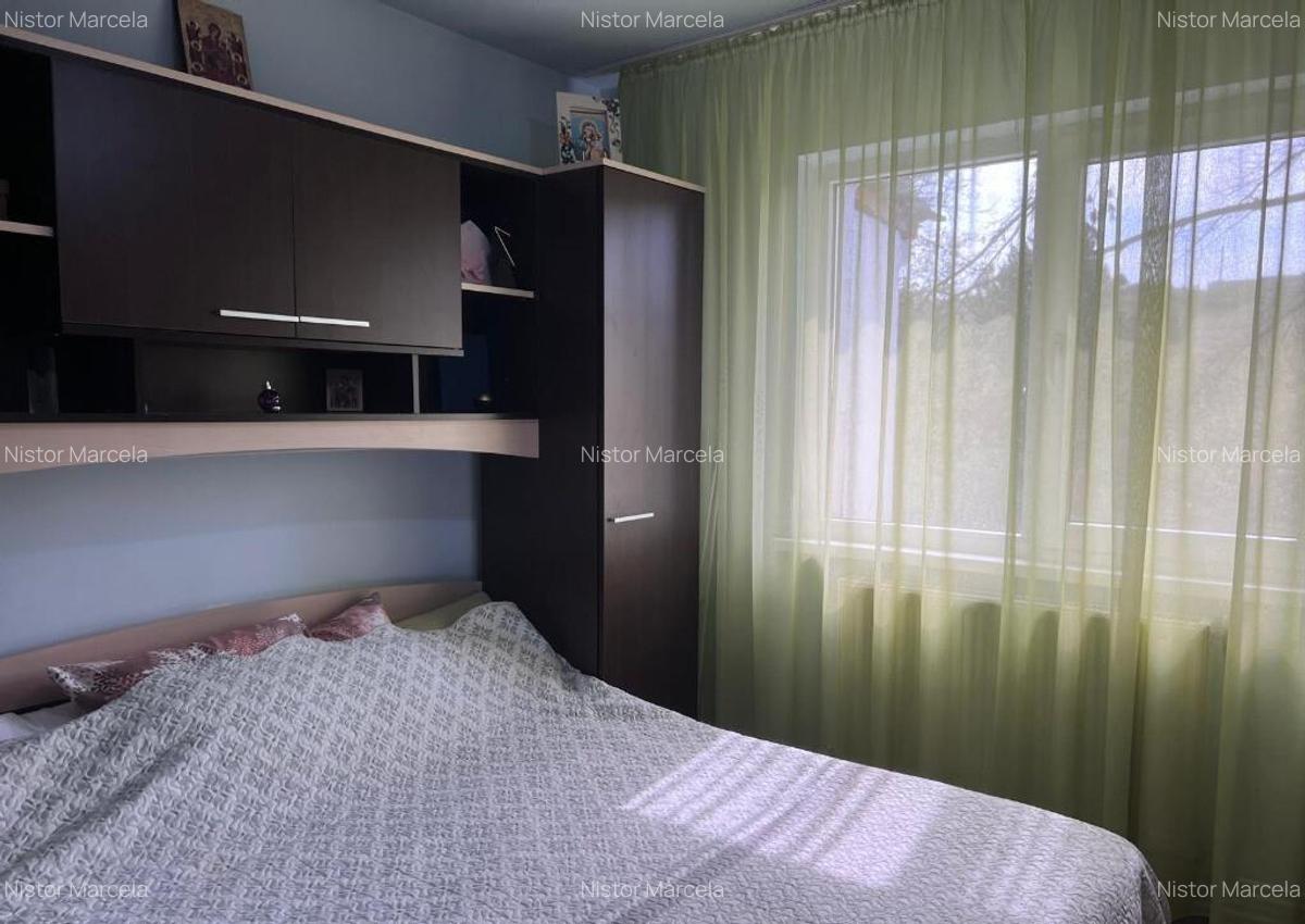 Apartament 3 camere in Deva, zona Uzo-Balcan, et 2 - 15