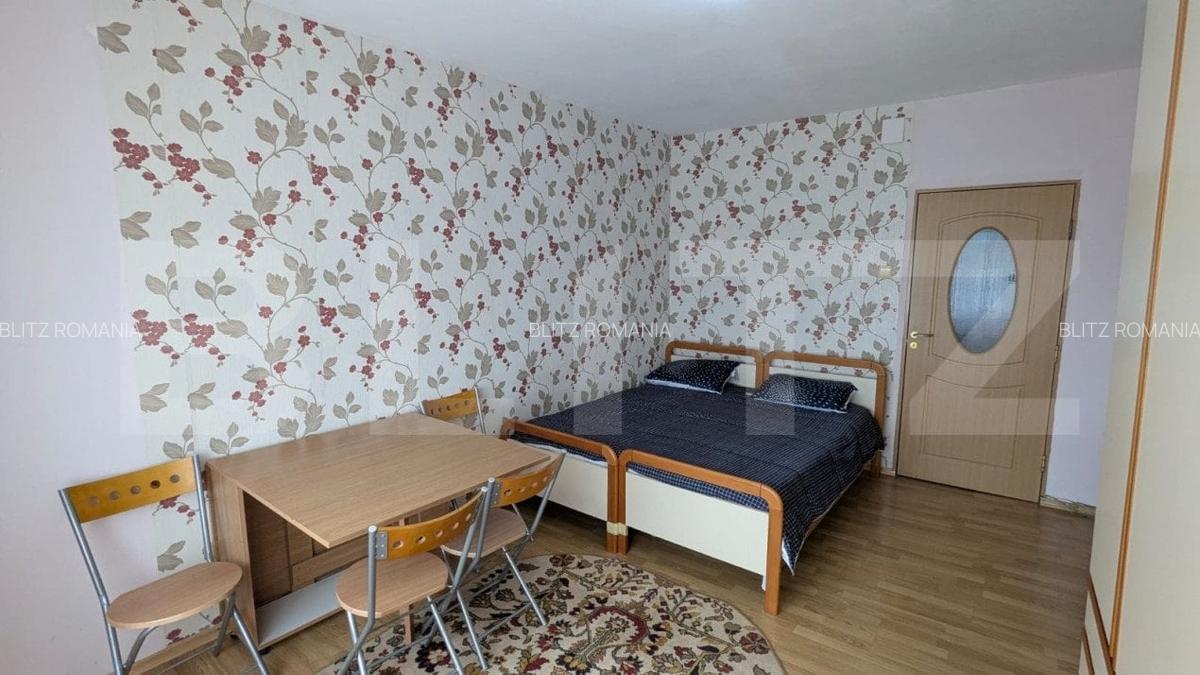 Apartament de vanzare cu 1 camera, 26 mp, zona Gara Internationala - 2