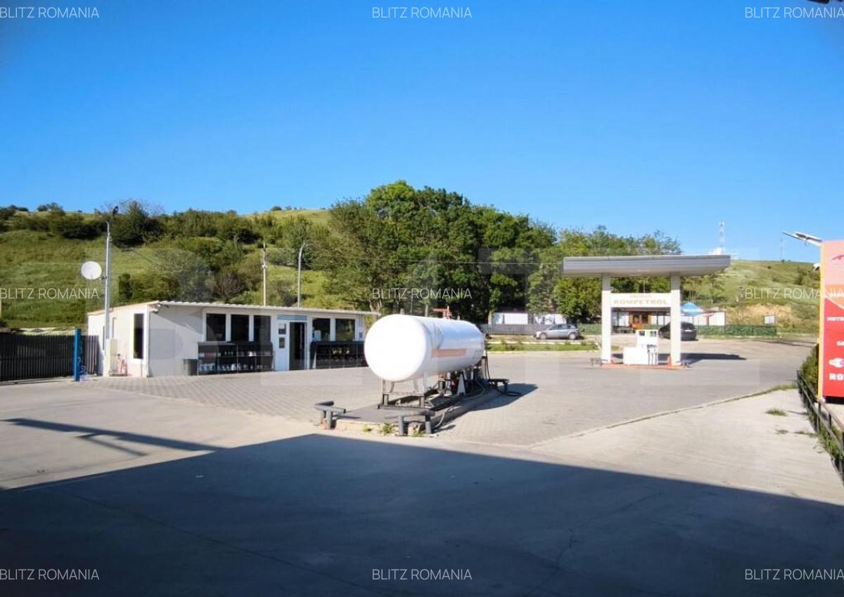 Oportunitate! Sala de evenimente, benzinarie si spalatorie a - 3 Oportunitate! Sala de evenimente, benzinarie si spalatorie a - 3