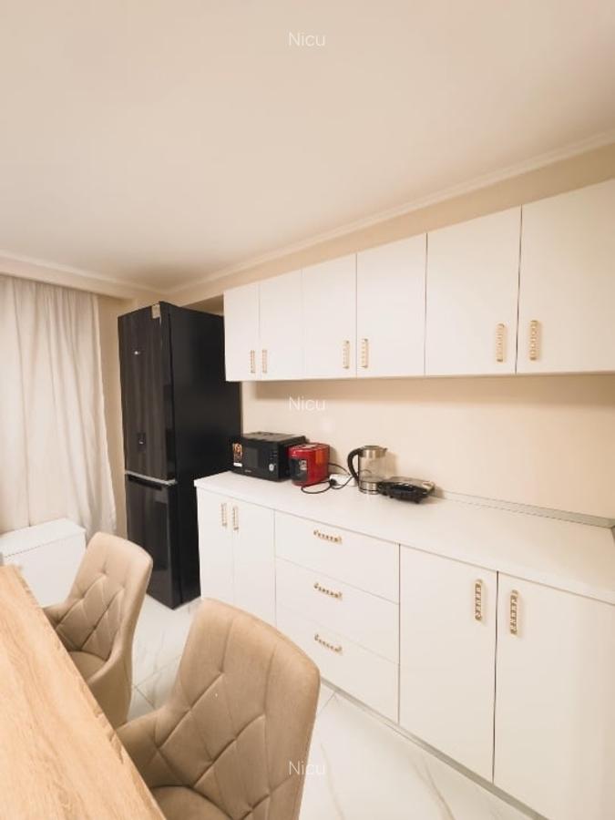 Apartament 3 camere Mall Vitan | Centrala proprie - 11