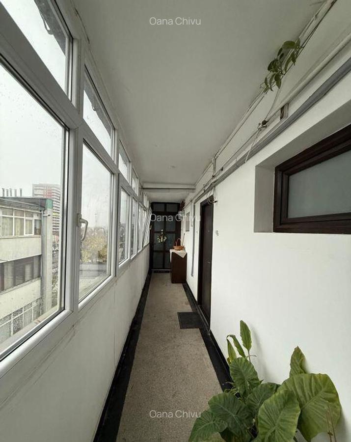 Apartament 2 camere mobilat utilat Bucurestii Noi interse... - 12
