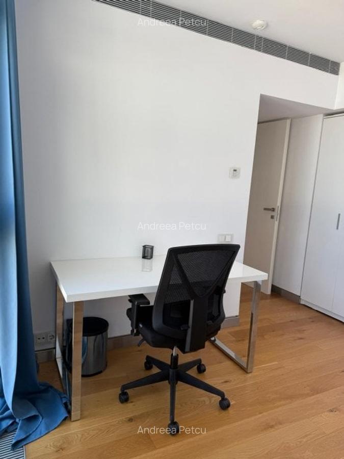 Apartament cu 4 camere decomandat, mobilat în Kiseleff - 10