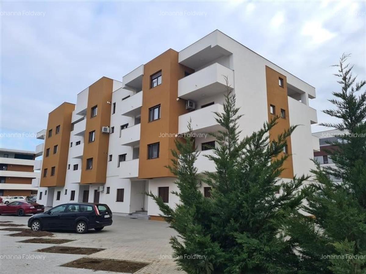 APARTAMENT TIP PENTHOUSE 3 CAMERE CU TERASA MARE IN DUMBRAVITA - KAUFL - 7