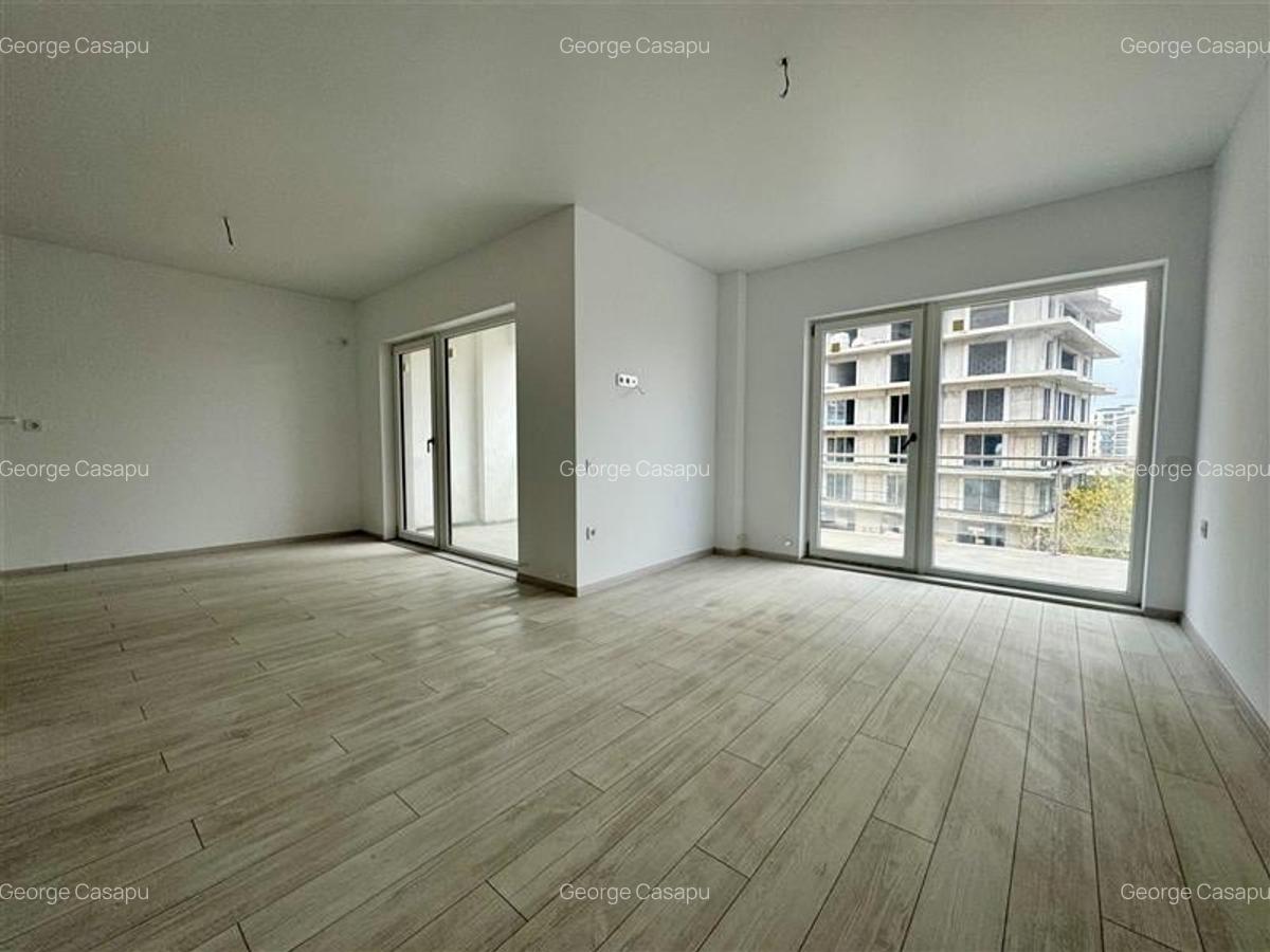 Studio Foarte Spatios la Cheie - Mamaia Nord Zona Lidl - 1