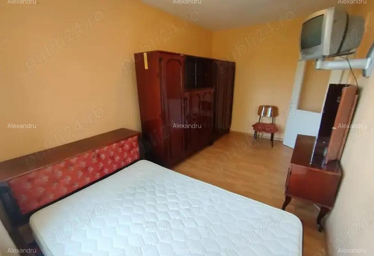 Apartament 2 camere semidecomandat zona Abator, - 2