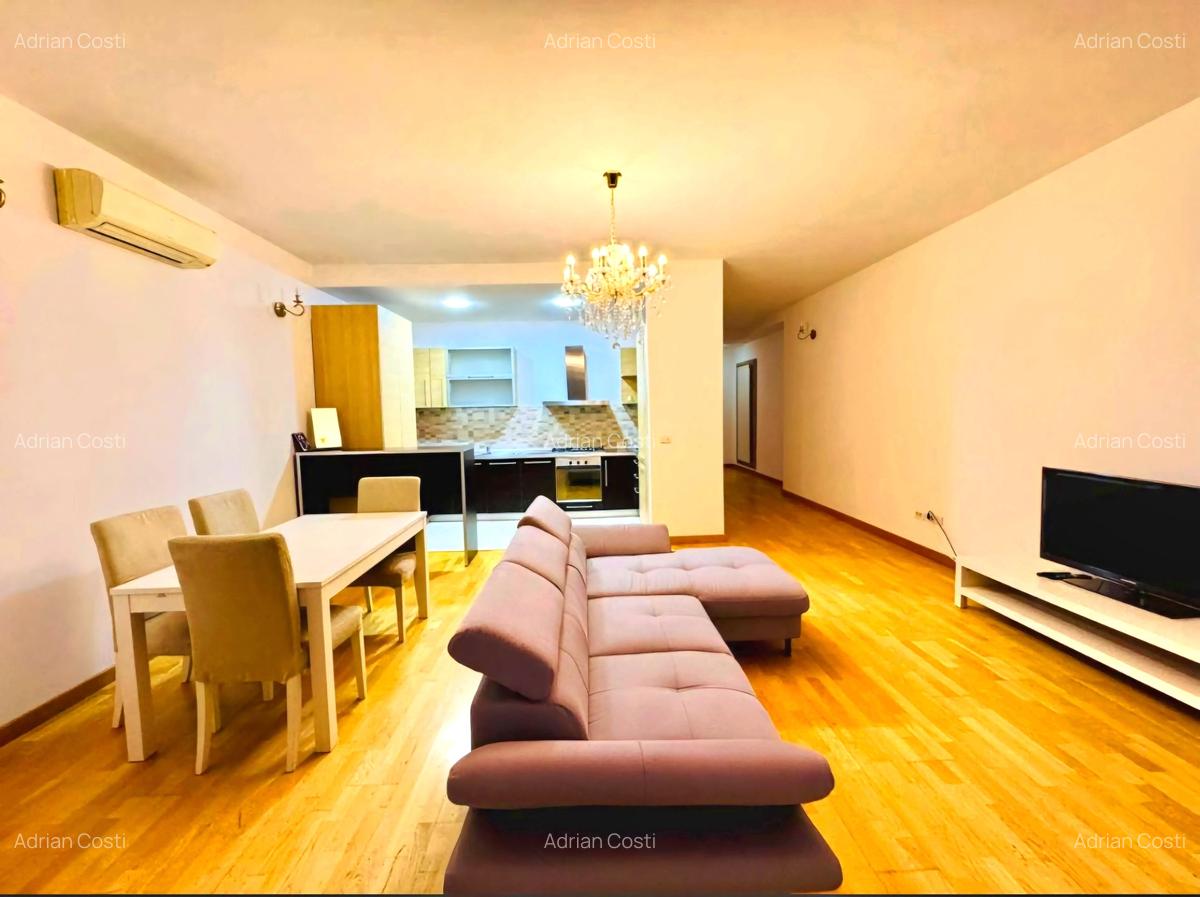 Apartament cu 2 camere decomandat, mobilat în Badea Cârțan - 9