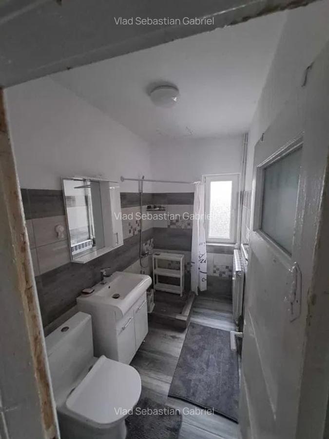 Apartament 2 camere, decomandat, 55mp, centrala, ultracentral, Universitate - 8