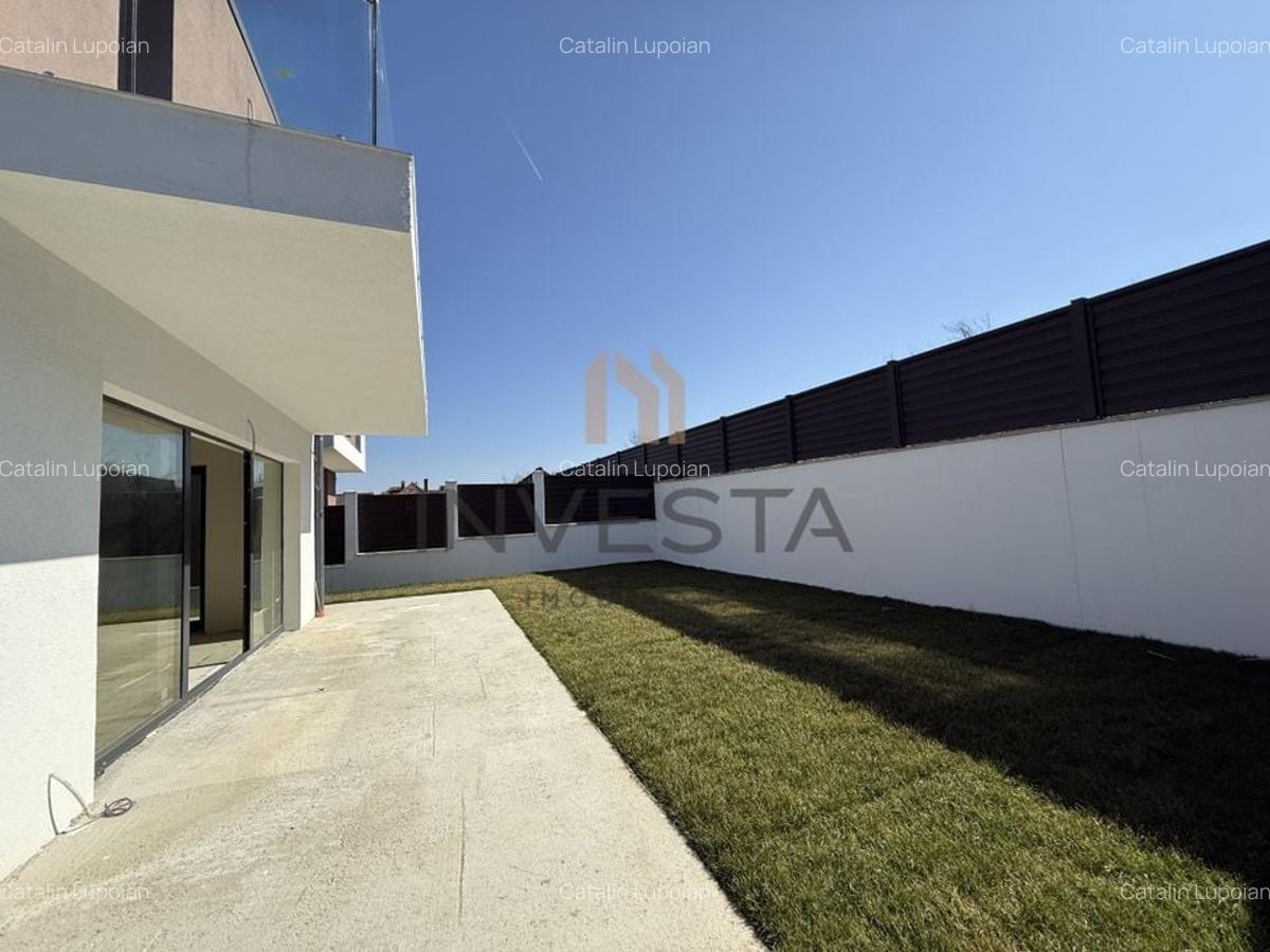 Casa individuala de vanzare / Cartier Europa - 2