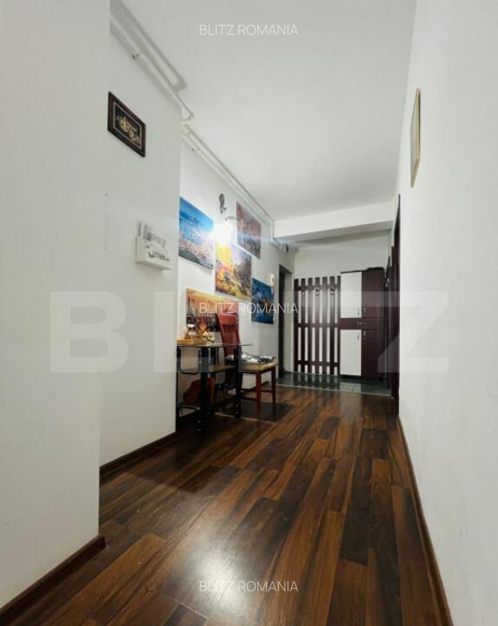 Apartament cu 2 camere, decomandat, 54 mp, zona Lidl - 7