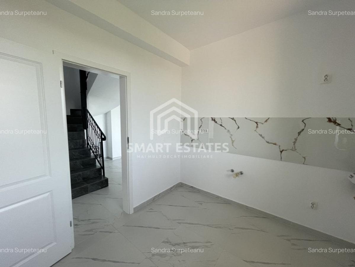 DE VANZARE BRAGADIRU 4 CAMERE - CRISUL REPEDE LEROY MERLIN TEREN - 8