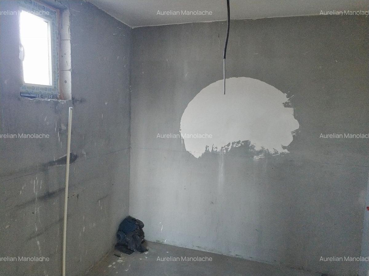 Vila P+1E+Pod noua, situata aproape de centru - 10