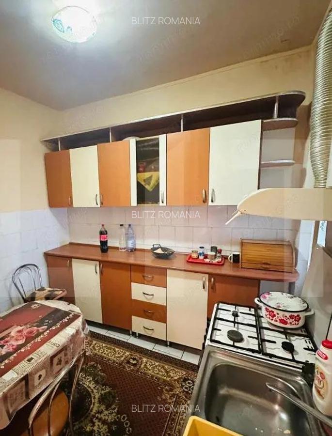 Apartament 2 camere la casa - parter, Central, Arad, 70 mp utili + pivni?a 30 - 5
