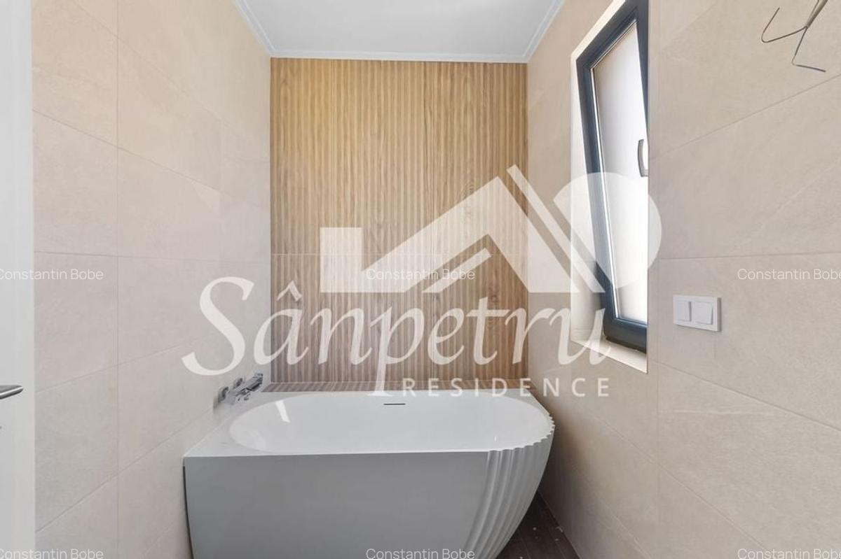 Dezvoltator: Duplex 3 Camere- Încălzire în Pardoseală- Predare Aprilie 2025 - 13 Dezvoltator: Duplex 3 Camere- Încălzire în Pardoseală- Predare Aprilie 2025 - 13