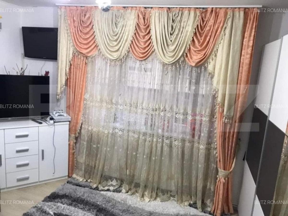 Apartament 3 camere, 86 mp, zona-Micro 16 - 5