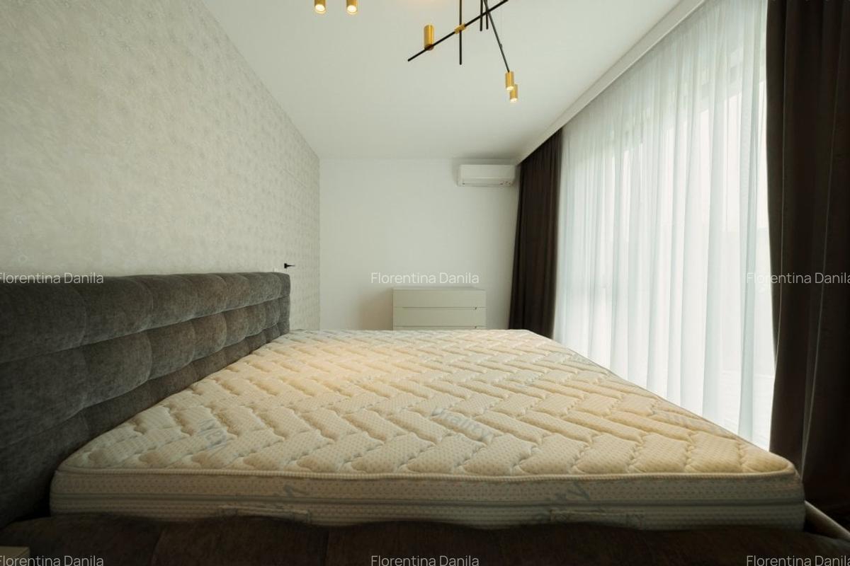 Duplex cu 4 camere în Corbeanca - 10