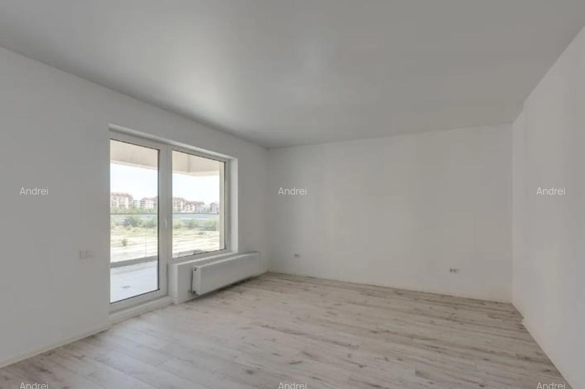PROMO - 2 Camere+Parcare Subterana - Metrou 5 Min - Bloc Finalizat - 2