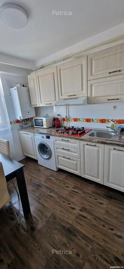 Proprietar inchiriez apartament cu doua camere City - 2