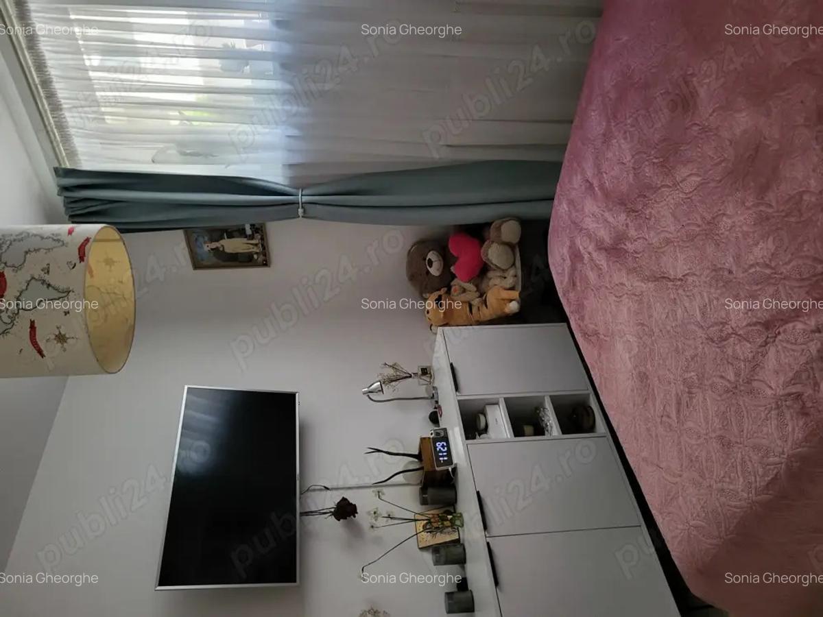 Vand apartament 3 camere - 7