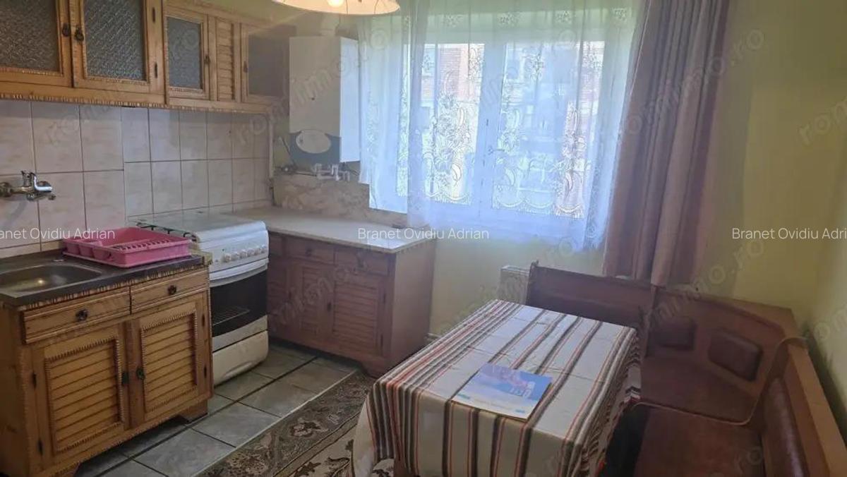 Vand garsoniera cu 2 camere in Deva, zona Gojdu (str. Viitorului), etaj 3, mobilat - 4