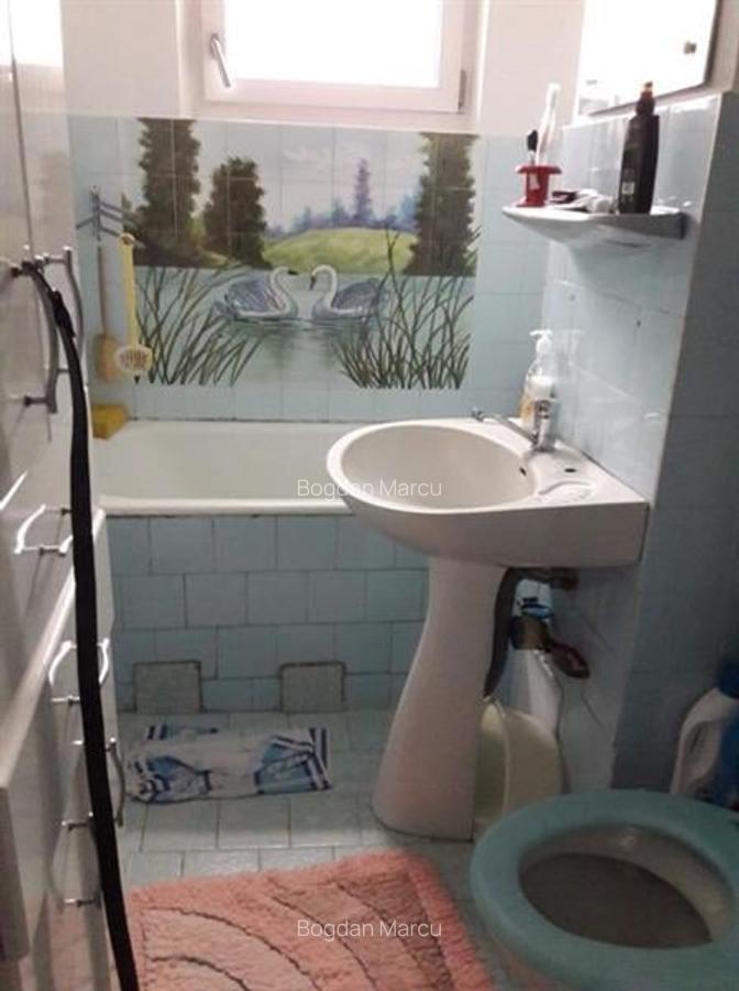 Apartament 3 camere, confort 1, zona Complex Studentesc - 1