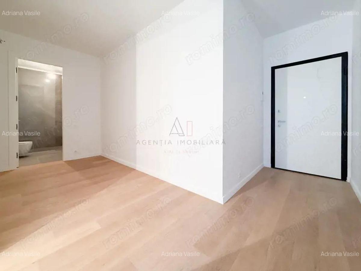 4 camere l Floreasca l One Verdi Park - 7