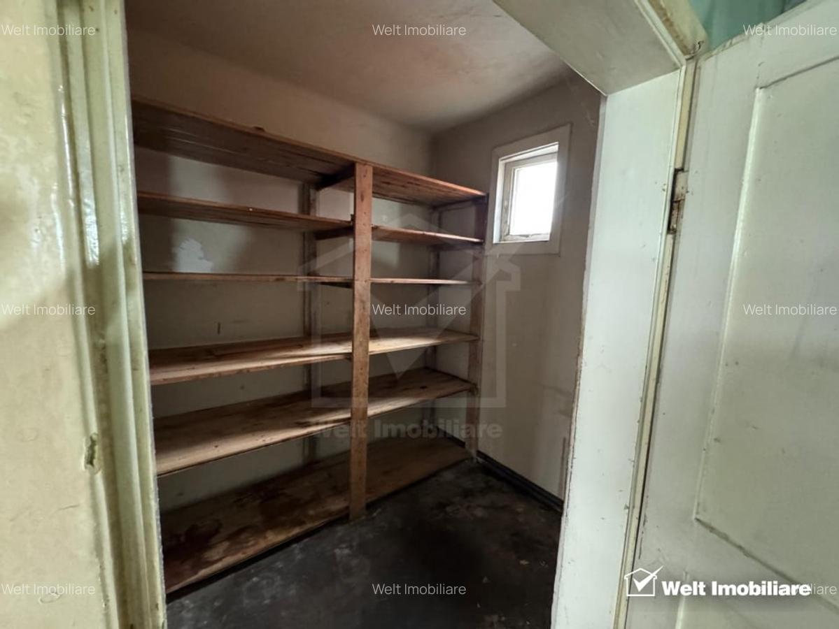 Casa Individuala cu teren 500 mp in cartierul Intre Lacuri - 2