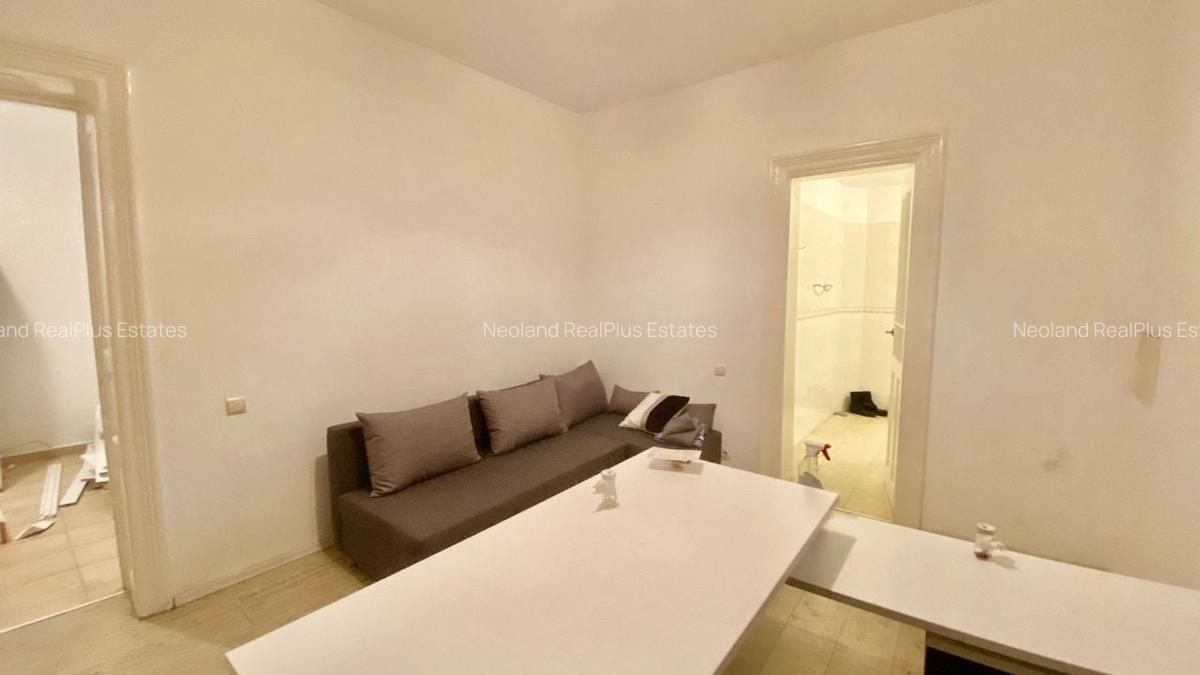 Apartament cu 4 camere decomandat în Cotroceni - 4