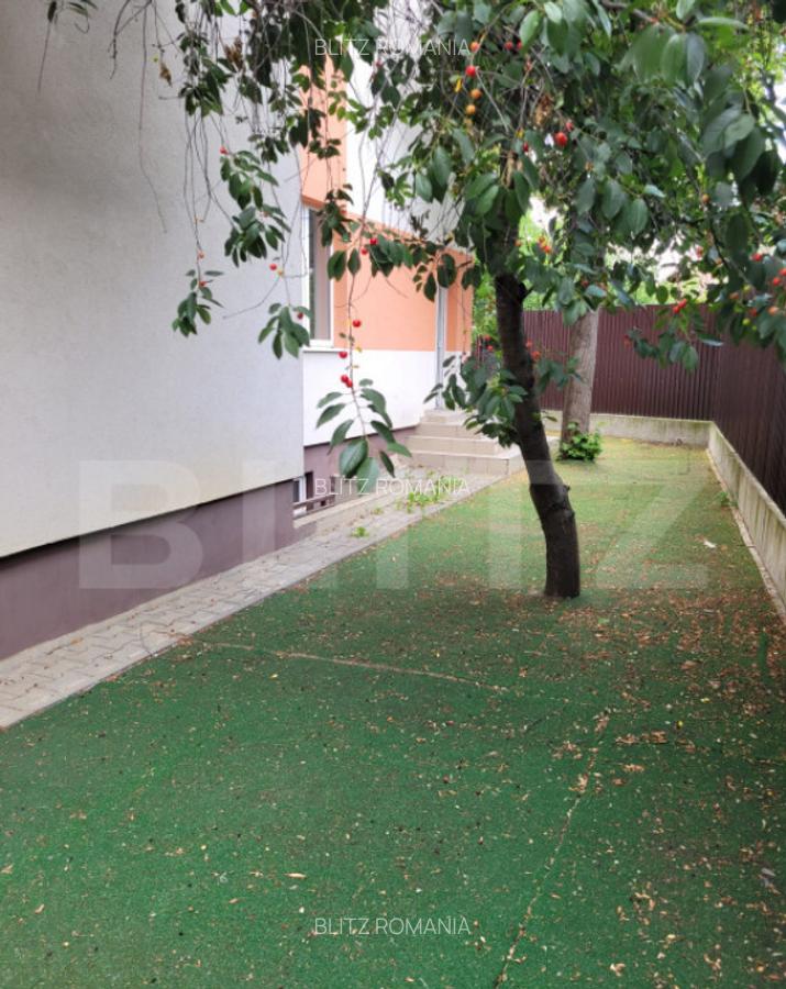 Spa?iu comercial, 250 mp, zona Some?eni - 8
