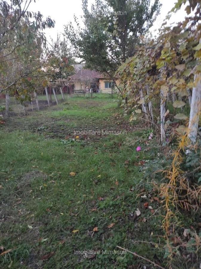 Casa pe un nivel,zona Eminescu - 17