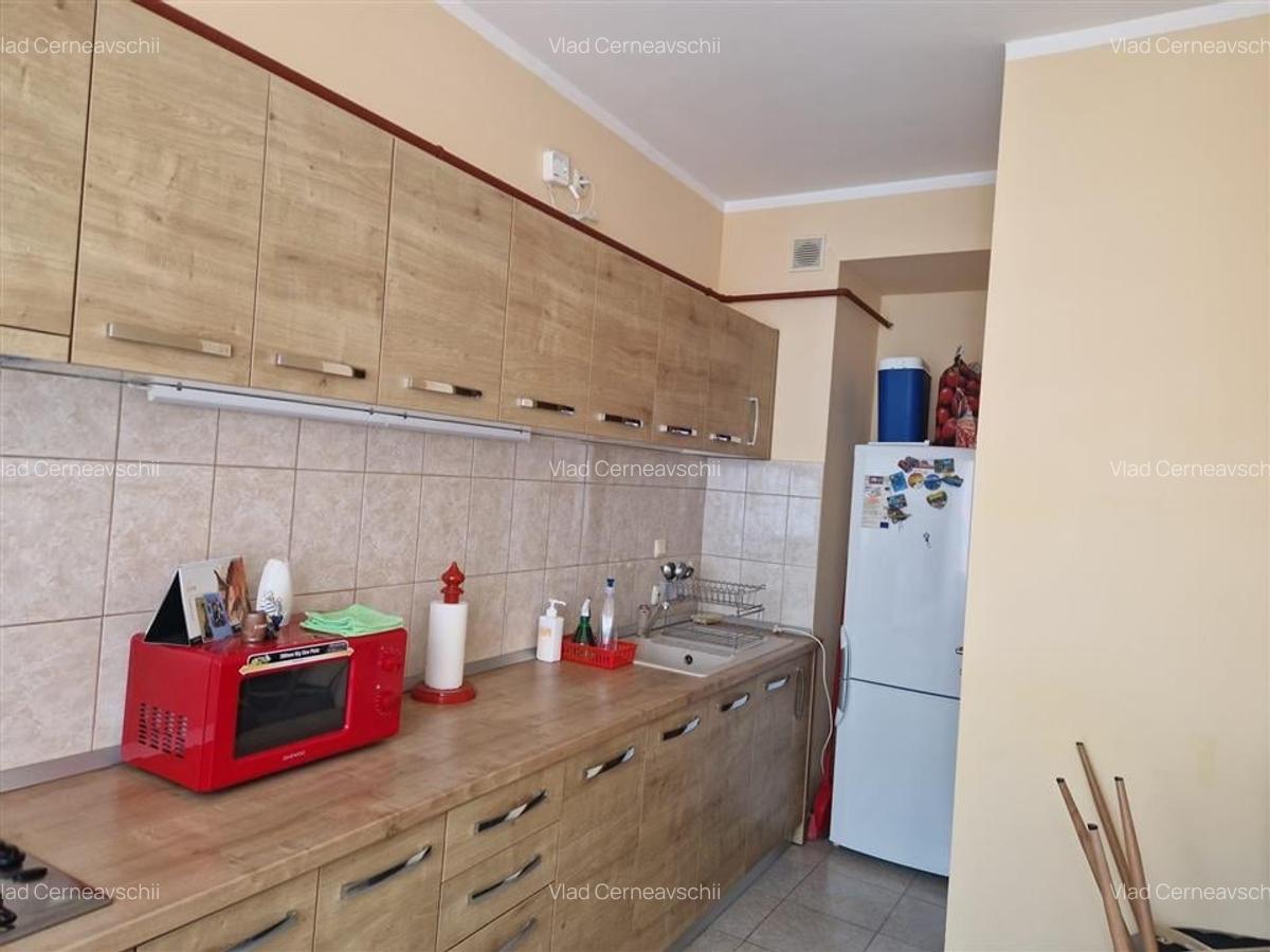 Apartament 2 camere. Arad, zona UTA, ARED - 4