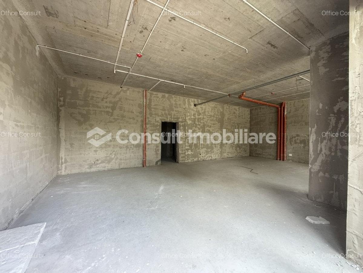 Spatiu Comercial | Sopor | Baza sportiva - 7