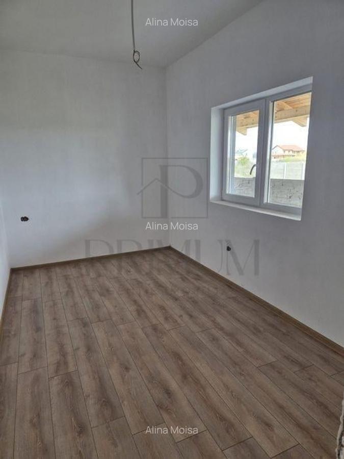 Insiruita/Apartament - curte proprie - finalizat - 2 camere - 5