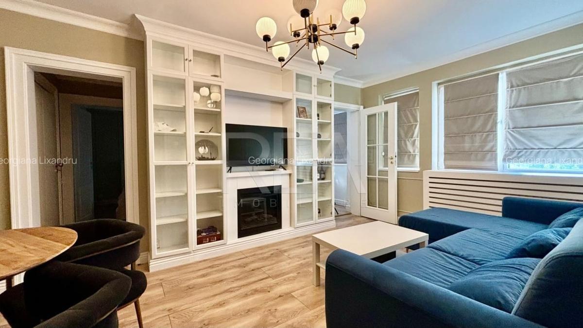 2 Camere -Ready to Move, Langa Metrou Gorjului - 1