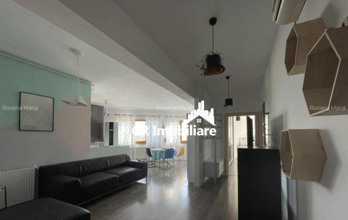 Apartament 3 camere Diamond Residence/Parcare - 2