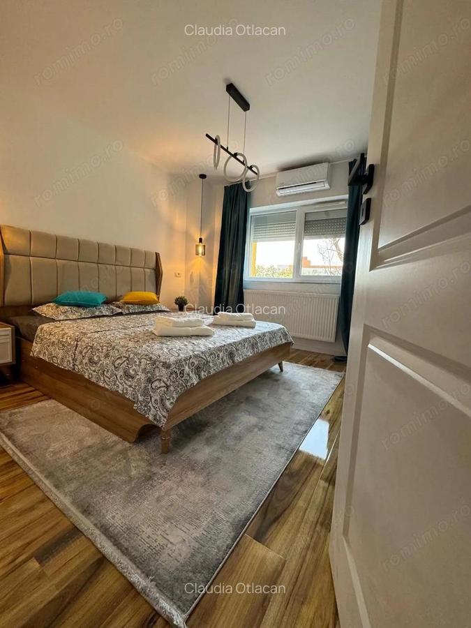 Apartament 2 camere de inchiriat - Mosilor - Obor - 7