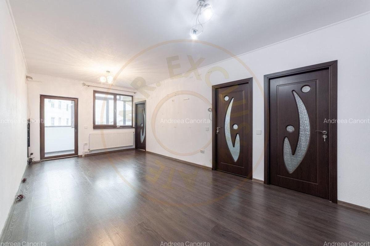 Apartament cu 4 camere, garaj si panouri fotovoltaice – Bradu- 5 min de Pitesti! - 6