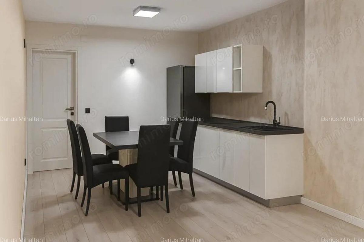 Casa moderna 2 camere zona Sub Arini - 6