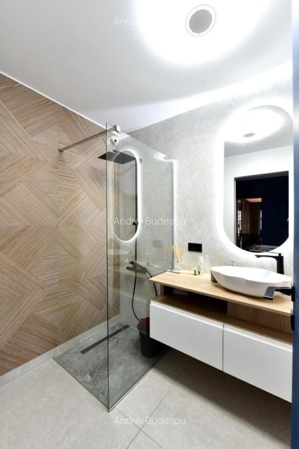 „Blue Velvet in Cloud 9” – Duplex Parter | Groundfloor Duplex - 6