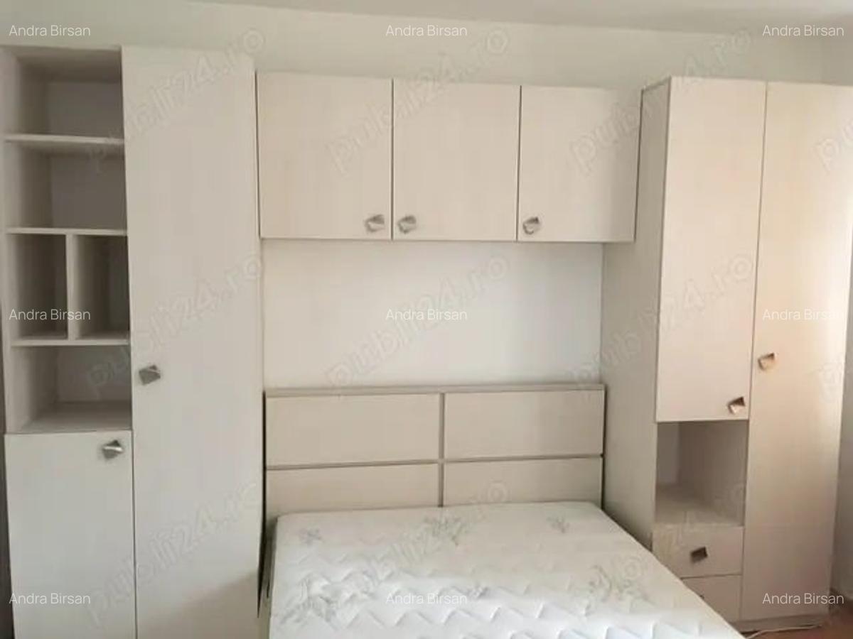 Inchiriere Apartament 2 Camere Spatios Dorobanti - 1