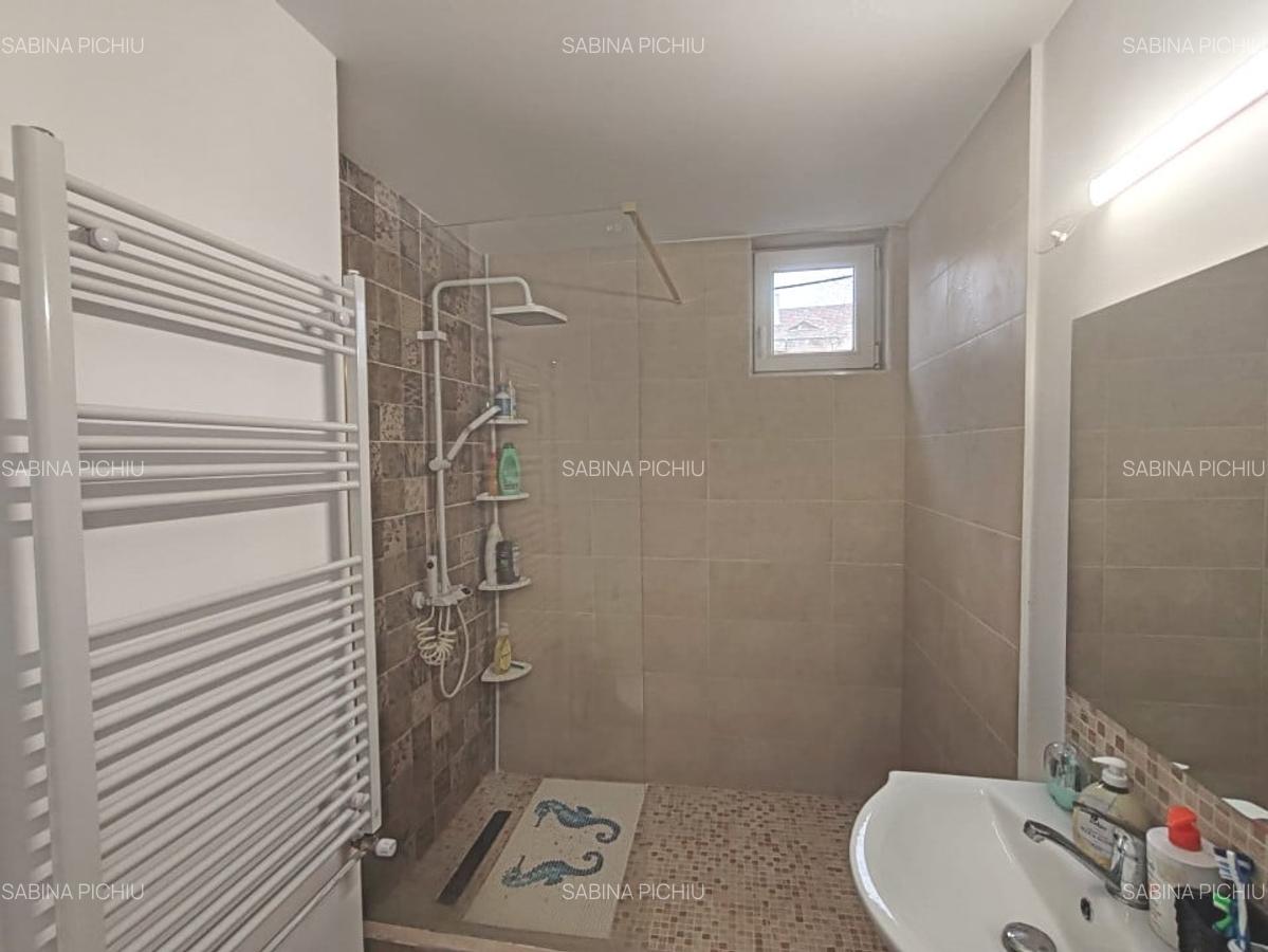 Apartament cu 2 camere decomandat, mobilat în Triaj - 9