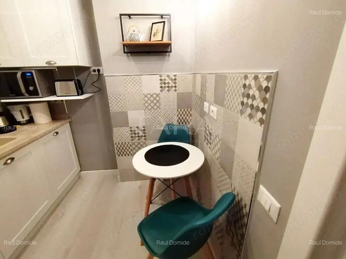 Garsoniera zona The Office, ideala pentru locuit sau investitie - 3