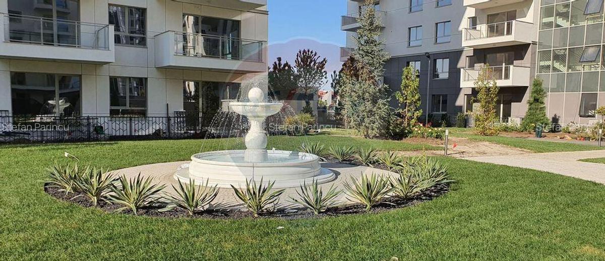 Apartament luminos cu 2 camere si parcare in LUXURIA Dome... - 11