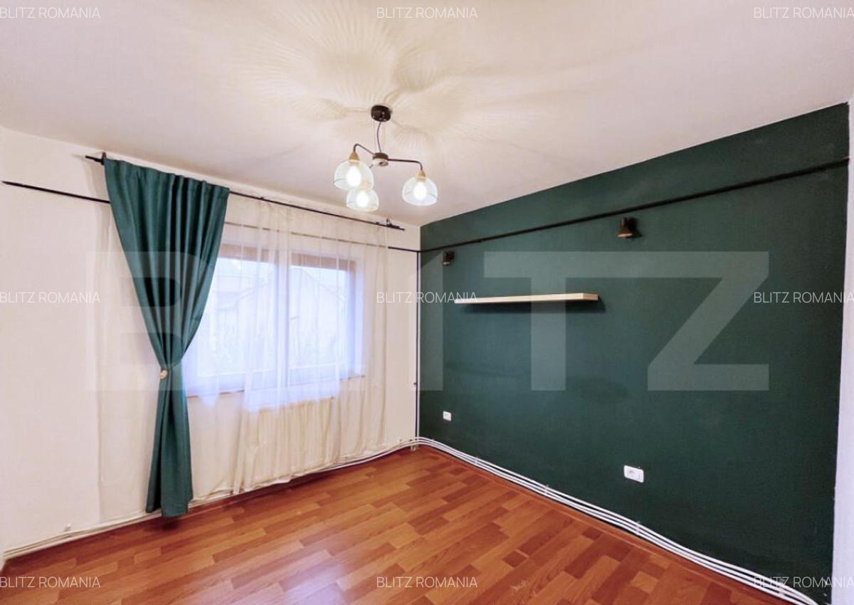 Apartament 2 camere, 42 mp, zona Pacurari - 3