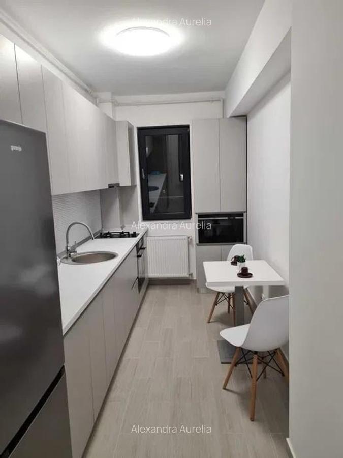 Garsoniera tip Studio Pipera - Rond OMV - 5