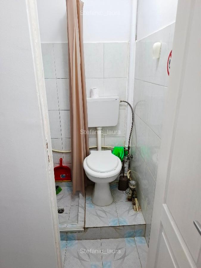 Inchiriez garsoniera in complexul studentesc - 5