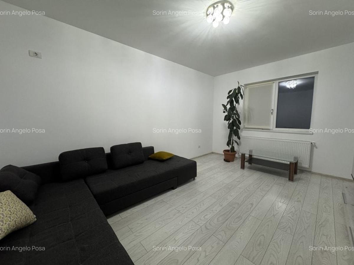 Apartament decomandat cu 2 camere, zona Ciarda Rosie - 2