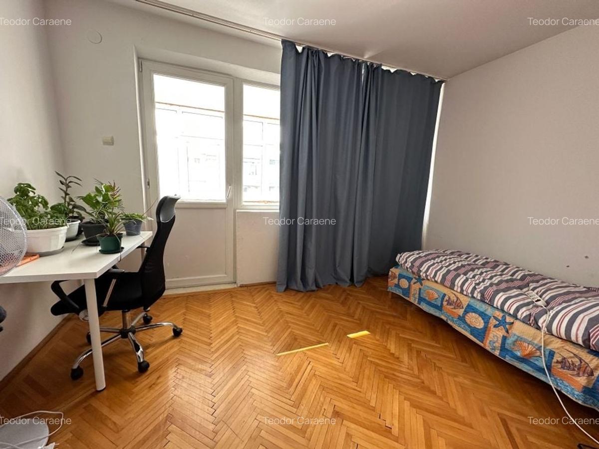 Apartament cu 2 camere semidecomandat în 1 Mai - 3